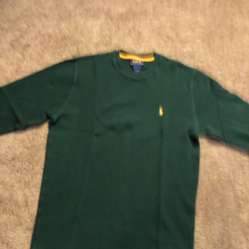 Ralph Lauren Thermal